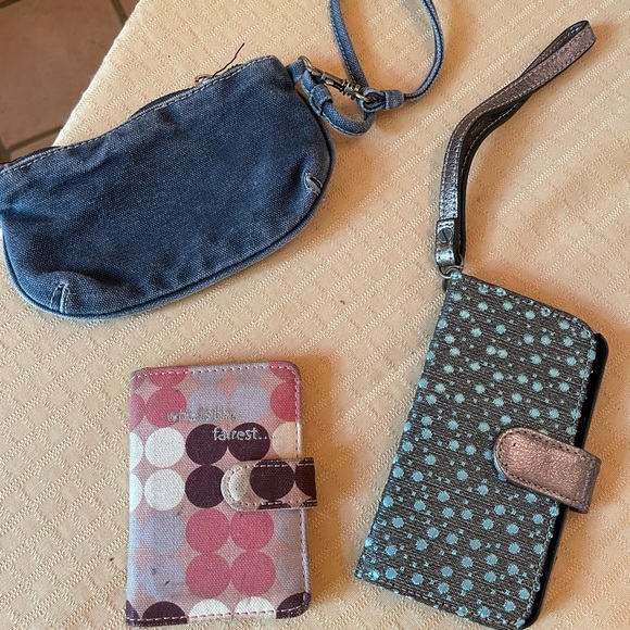 Small mirror compact - Picture 4 of 7